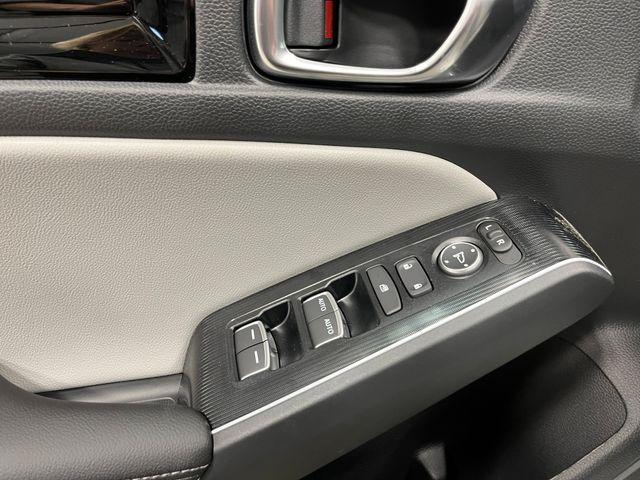 new 2026 Honda Civic Hybrid car, priced at $35,145