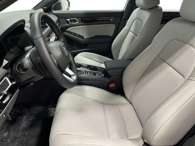 new 2026 Honda Civic Hybrid car, priced at $35,145