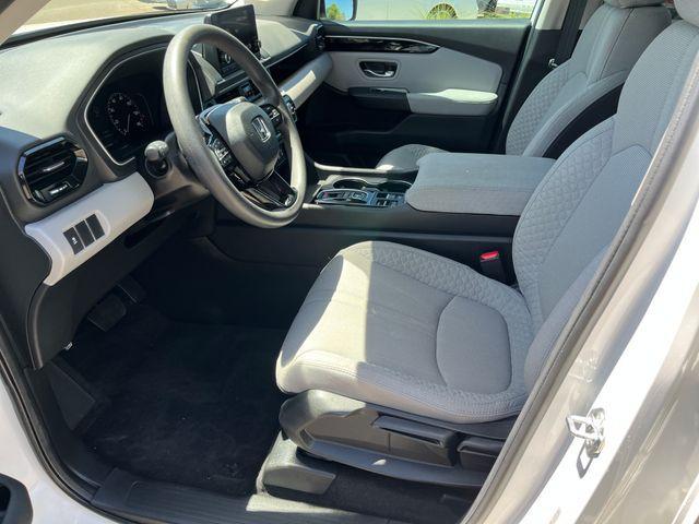 used 2023 Honda Pilot car, priced at $36,996