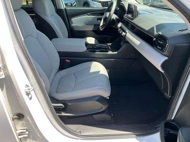 used 2023 Honda Pilot car, priced at $36,996