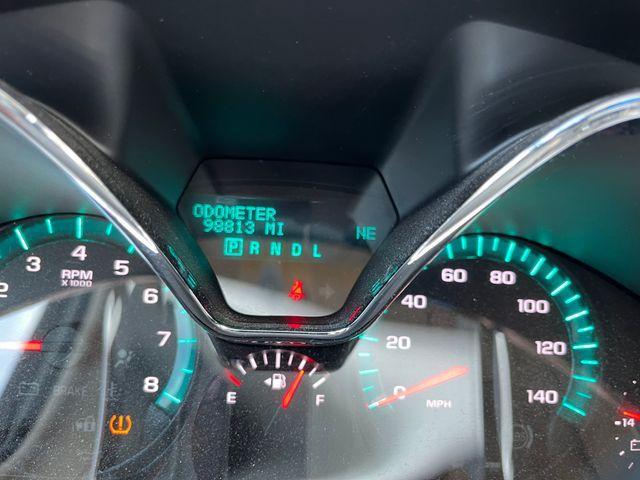 used 2015 Chevrolet Traverse car, priced at $9,999
