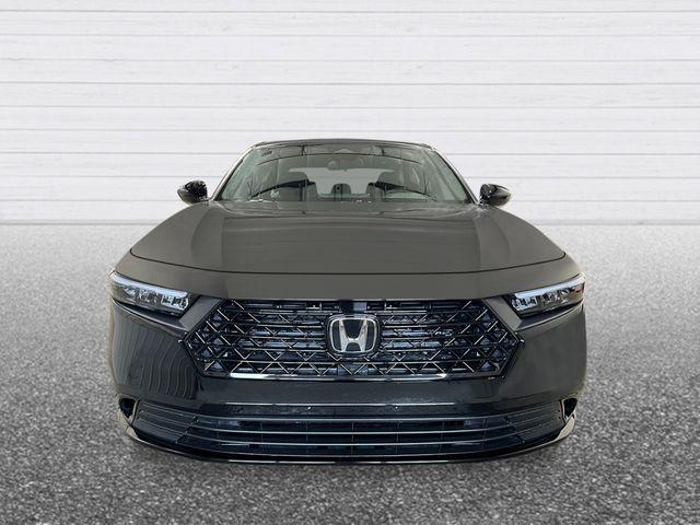 new 2026 Honda Accord Hybrid car, priced at $33,431