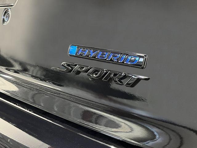new 2026 Honda Accord Hybrid car, priced at $33,431