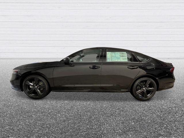 new 2026 Honda Accord Hybrid car, priced at $33,431