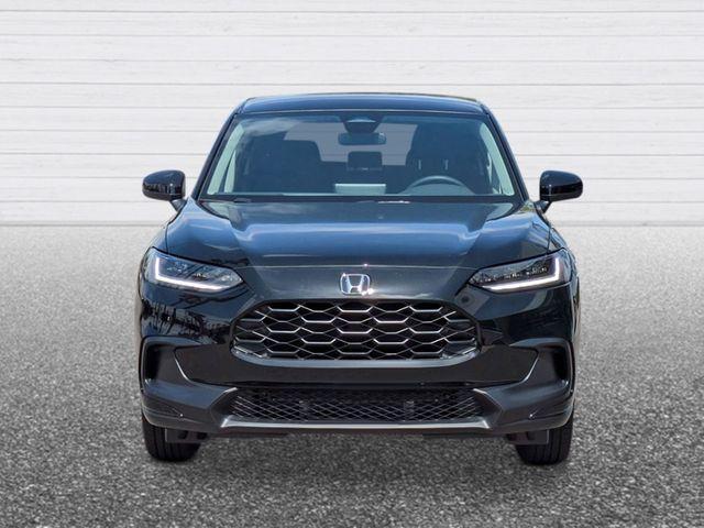 new 2027 Honda HR-V car, priced at $28,050
