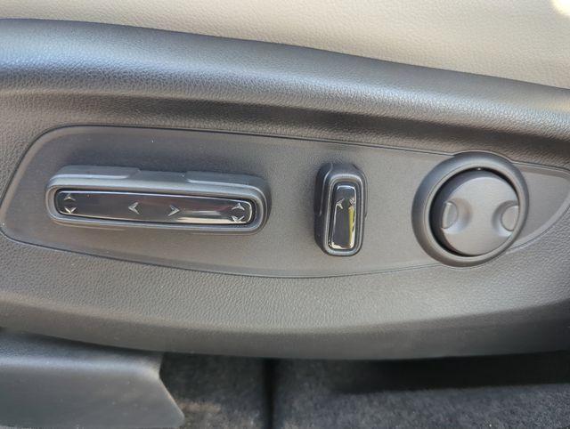 new 2026 Honda CR-V car, priced at $37,305