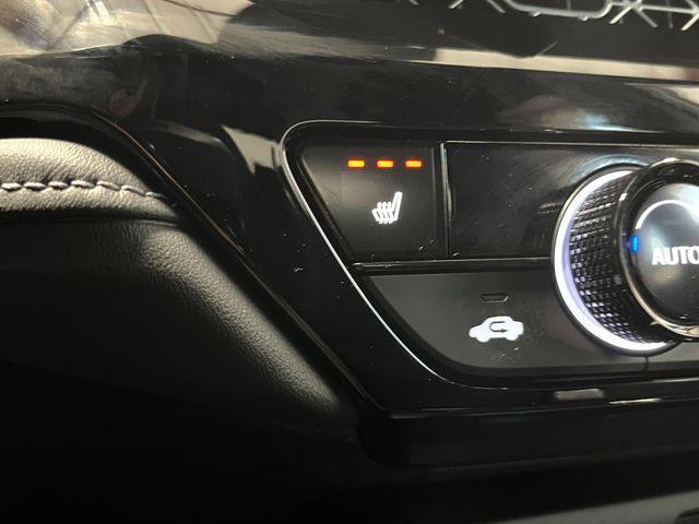 new 2026 Honda Accord Hybrid car, priced at $35,445