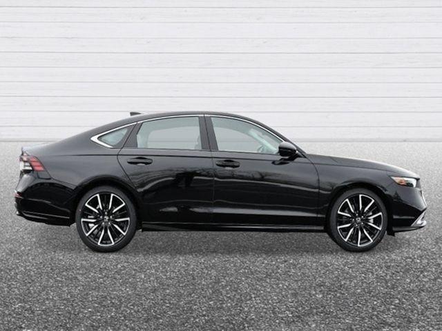 new 2026 Honda Accord Hybrid car, priced at $36,463