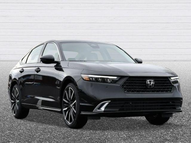 new 2026 Honda Accord Hybrid car, priced at $36,463