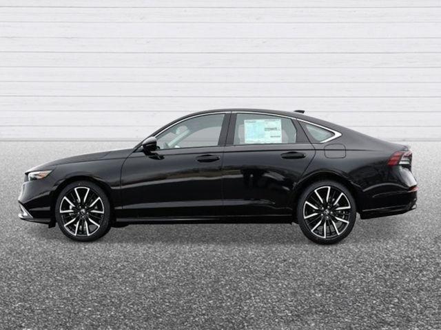 new 2026 Honda Accord Hybrid car, priced at $36,463