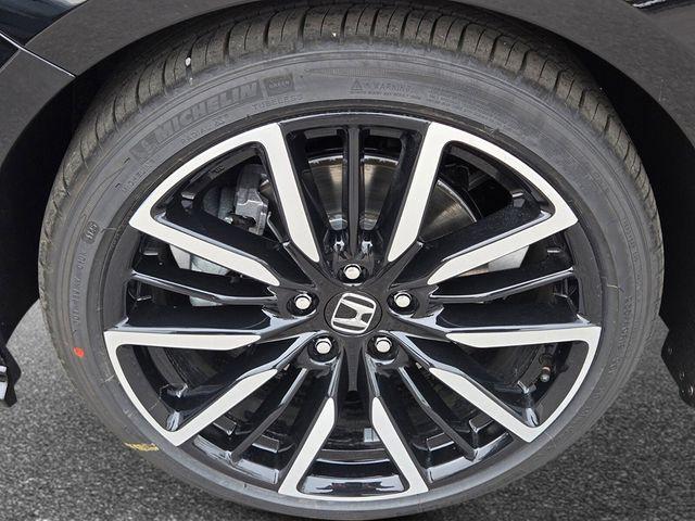 new 2026 Honda Accord Hybrid car, priced at $36,463