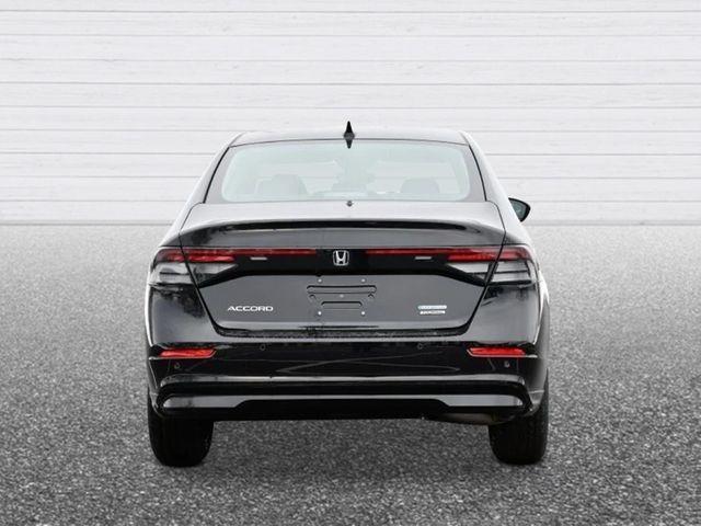 new 2026 Honda Accord Hybrid car, priced at $36,463