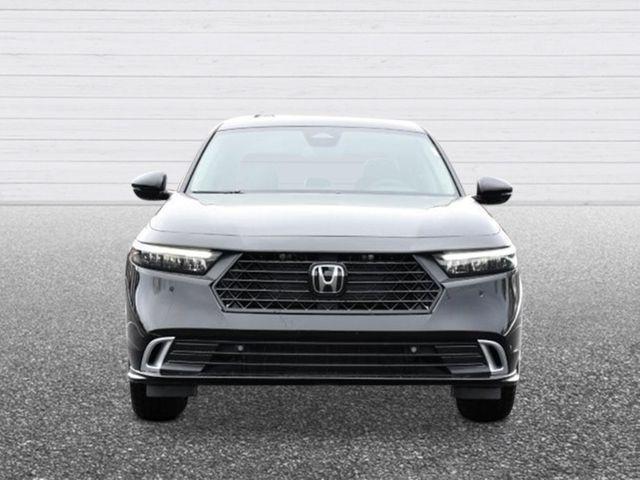 new 2026 Honda Accord Hybrid car, priced at $36,463