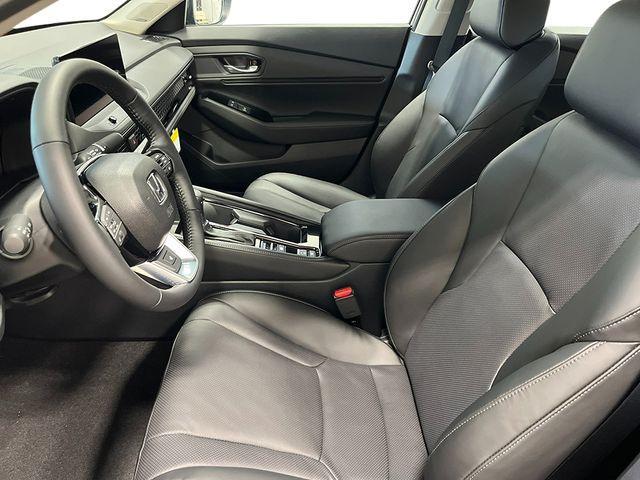 new 2026 Honda Accord Hybrid car, priced at $36,463