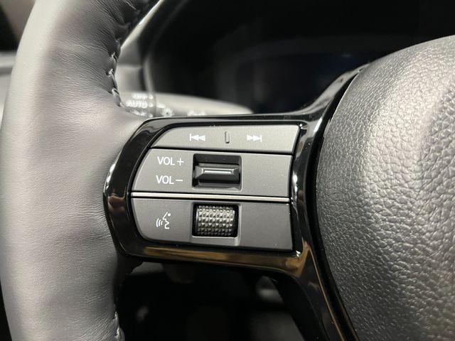 new 2026 Honda Accord Hybrid car, priced at $36,463