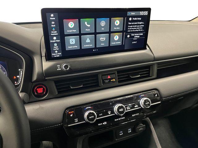 new 2026 Honda Pilot car, priced at $43,988