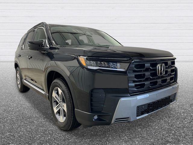new 2026 Honda Pilot car, priced at $43,988