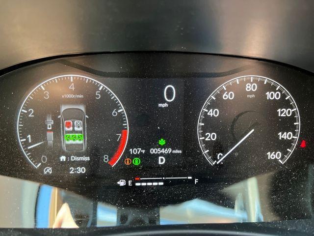 used 2023 Honda Civic car, priced at $24,775