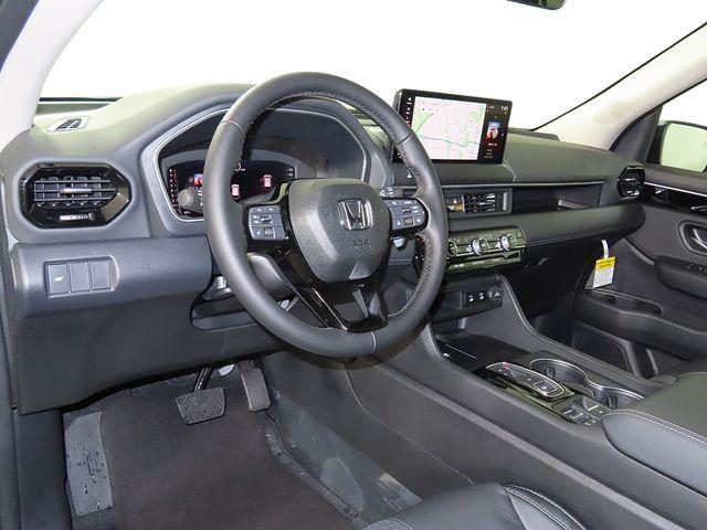 new 2026 Honda Pilot car, priced at $43,388