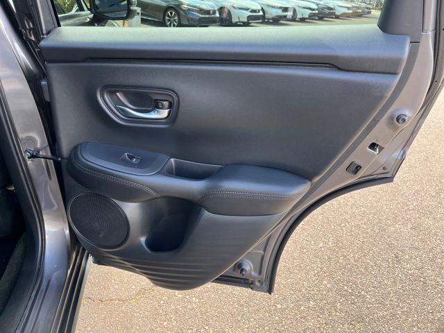 used 2025 Honda HR-V car, priced at $27,888