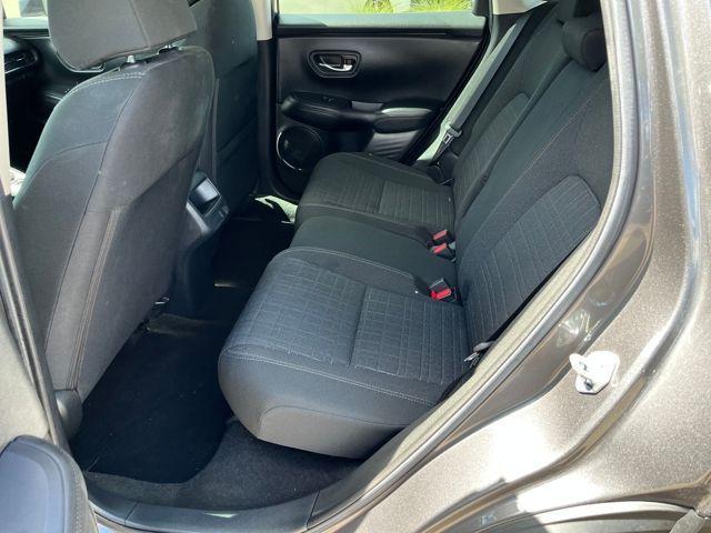 used 2025 Honda HR-V car, priced at $27,888