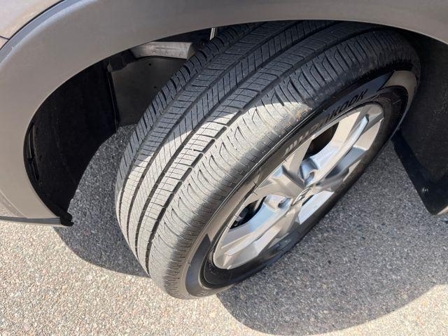 used 2025 Honda HR-V car, priced at $27,888