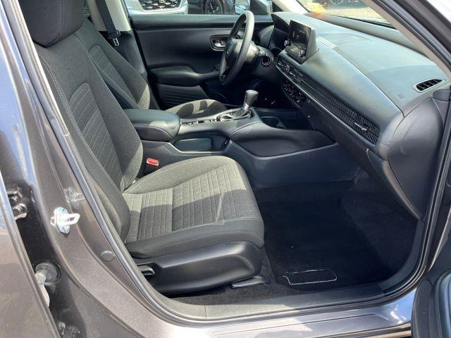 used 2025 Honda HR-V car, priced at $27,888