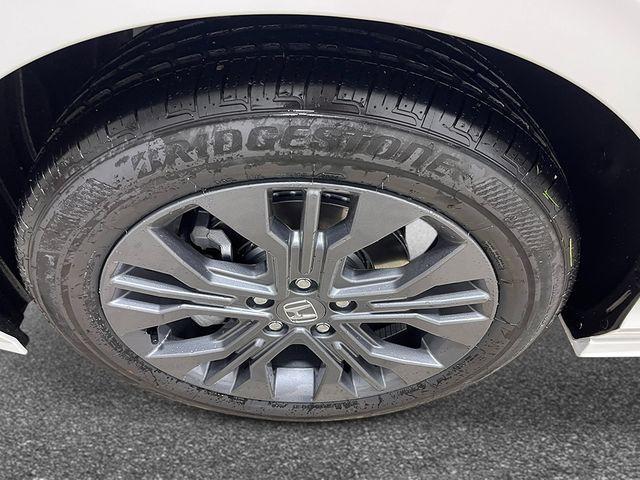 new 2026 Honda Odyssey car, priced at $49,445