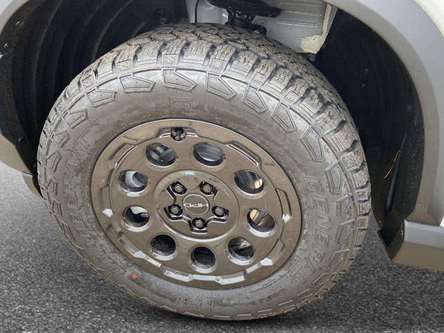 new 2026 Honda Passport car, priced at $55,800