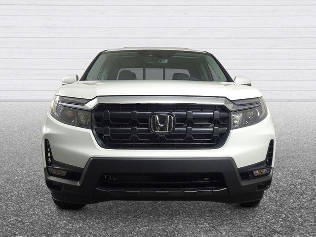 new 2026 Honda Ridgeline car, priced at $39,473