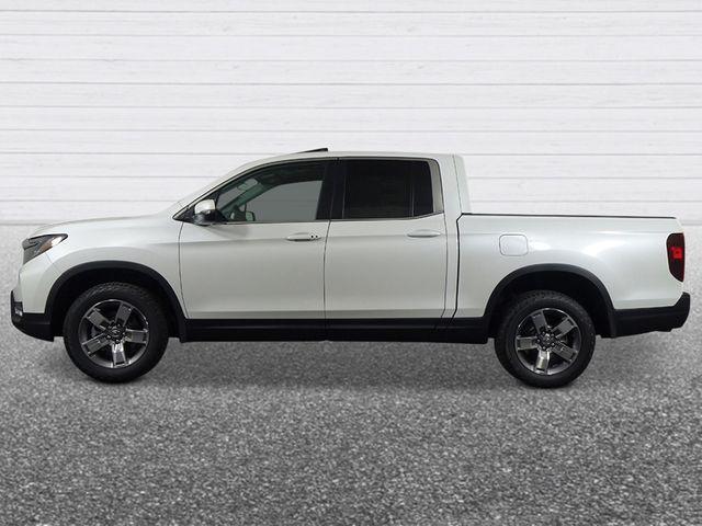 new 2026 Honda Ridgeline car, priced at $39,473