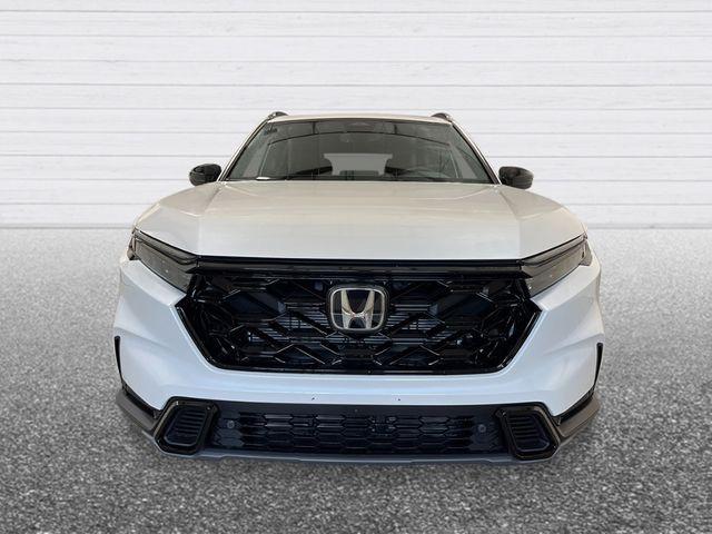 new 2026 Honda CR-V Hybrid car, priced at $42,130