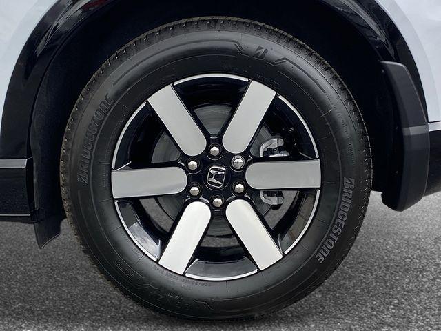 new 2026 Honda Prologue car, priced at $56,450