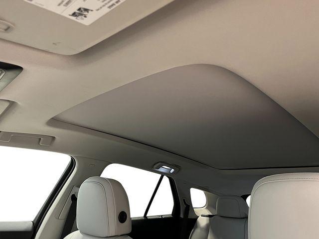 new 2026 Honda Prologue car, priced at $56,450