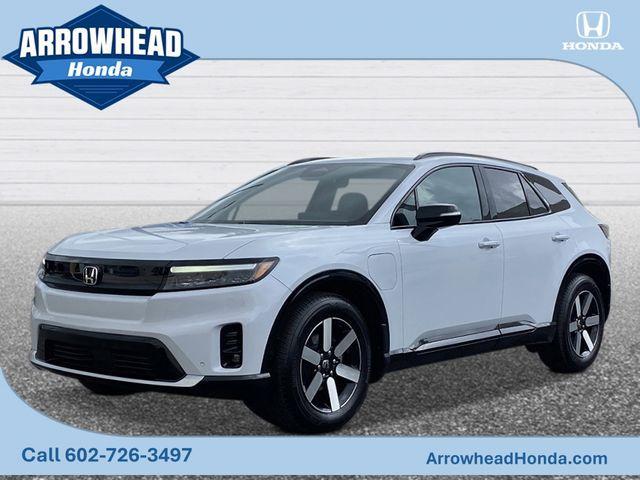 new 2026 Honda Prologue car, priced at $56,450