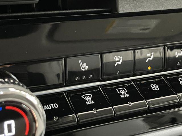 new 2026 Honda Prologue car, priced at $56,450