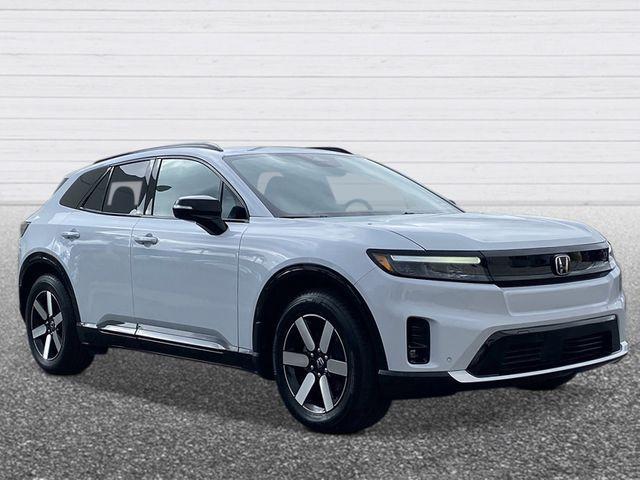 new 2026 Honda Prologue car, priced at $56,450