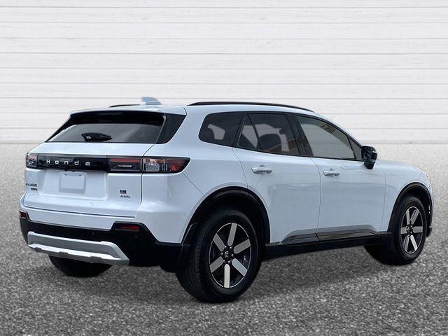 new 2026 Honda Prologue car, priced at $56,450