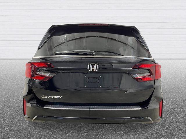 new 2026 Honda Odyssey car, priced at $44,290