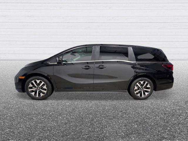 new 2026 Honda Odyssey car, priced at $44,290