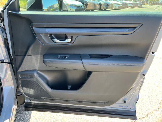 used 2024 Honda CR-V car, priced at $29,445