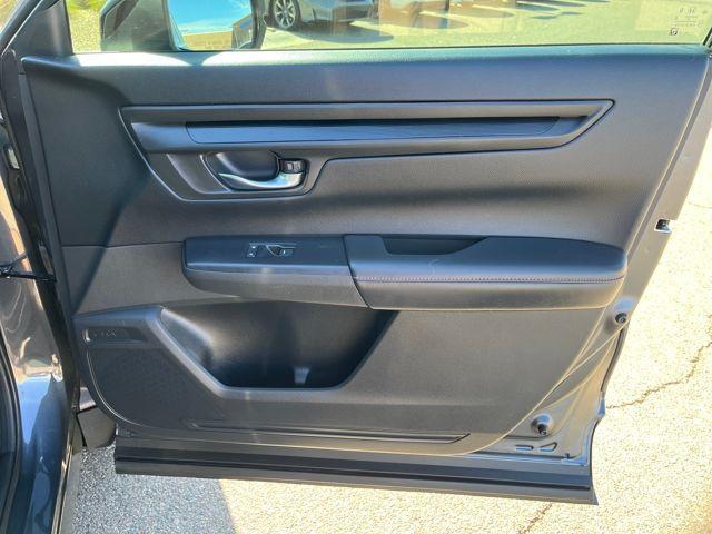 used 2024 Honda CR-V Hybrid car, priced at $33,445