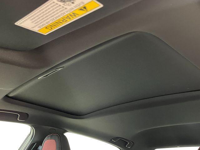 new 2026 Honda Civic Si car, priced at $32,690