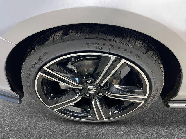 new 2026 Honda Accord car, priced at $28,990
