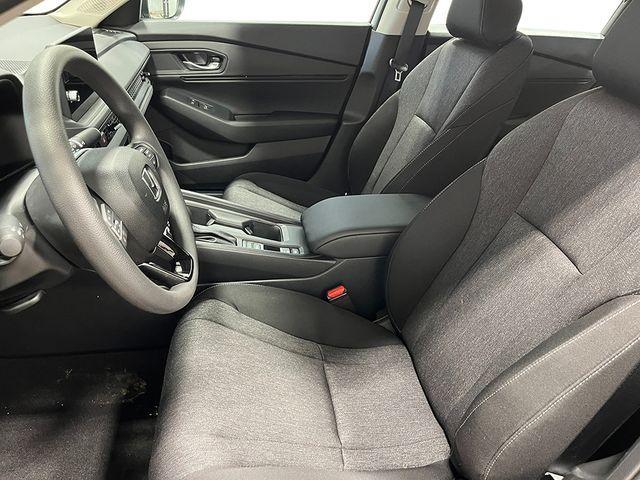 new 2026 Honda Accord car, priced at $28,990