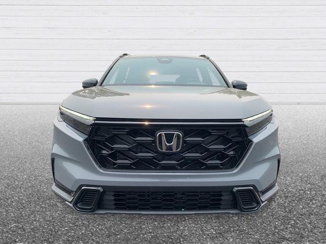 new 2026 Honda CR-V Hybrid car, priced at $39,035