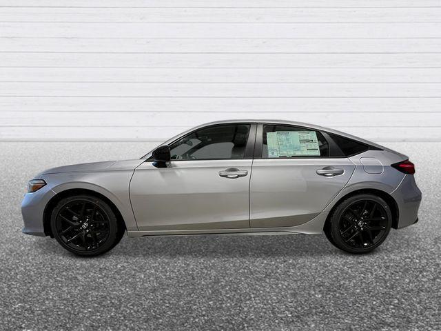 new 2026 Honda Civic car, priced at $29,090