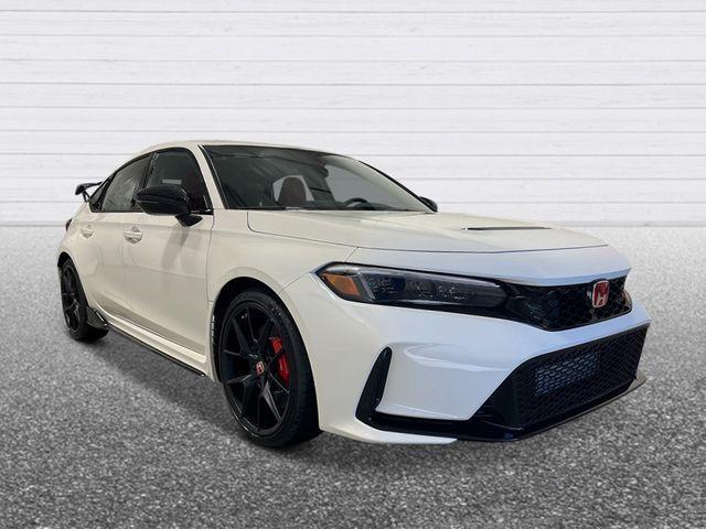 new 2026 Honda Civic Type R car