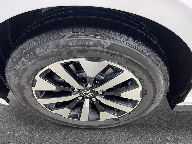 new 2026 Honda Odyssey car, priced at $44,745