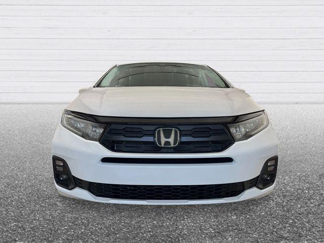 new 2026 Honda Odyssey car, priced at $44,745